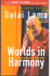 Worlds in Harmony Compassionate Action for a Better World