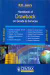 Handbook of Drawback on Goods and Services