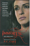 Immortal Love Stories With Bite