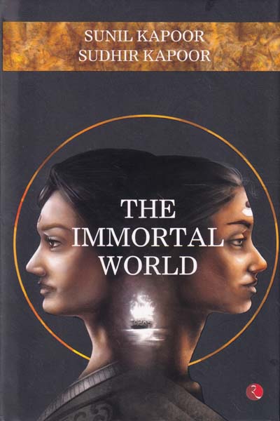 The Immortal World