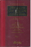The Major Law Lexicon in  Vol 1 to 6