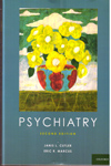 Psychiatry