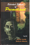 Selected Stories of Premchand Vol 2