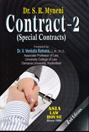 Contract II Special Contracts