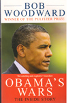 Obamas Wars the Inside Story