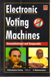 Electronic Voting Machines