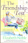 The Friendship Test