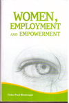 Women Employment and Empowerment