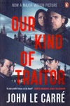 Our Kind of Traitor