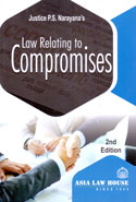 Law Relating to Compromises