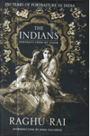 The Indians Portraits From My Album