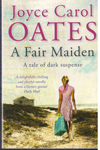 A Fair Maiden