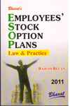 Employees Stock Option Plans Law and Practice