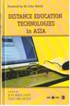 Distance Education Technologies in Asia