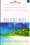 Breathe Well Be Well