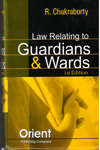 Law Relating to Guardians and Wards