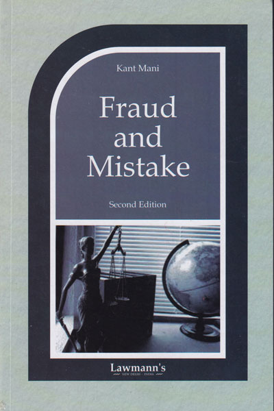 Laws of Fraud and Mistake