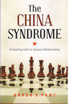 The China Syndrome Grappling With an Uneasy Relationship