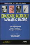 Diagnostic Radiolology Paediatric Imaging