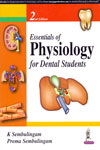 Essentials of Physiology for Dental Students