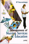 Management of Nursing Services and Education