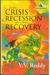 Global Crisis Recession and Uneven Recovery