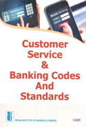 Customer Service and Banking Codes and Standards
