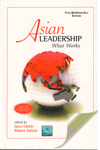 Asian Leadership What Works