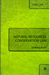 Natural Resources Conservation Law