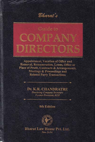 Guide To Company Directors