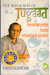 The Rise and Rise of Jugaad