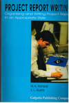 Project Report Writing