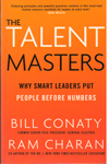 The Talent Master