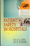 Patient Safety in Hospitals