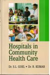 Hospitals in Community Health Care