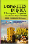Disparities in India a Development Perspective