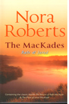 The MacKades Rafe and Jared