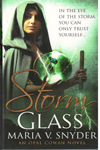 Storm Glass