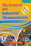 Mechanical and Industrial Measurements Process Instrumentation and Control