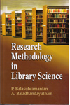 Research Methodology in Library Science