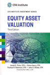 Equity Asset Valuation