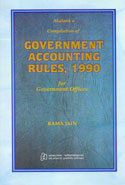 Compilation of Government Accounting Rules 1990 for Government Offices