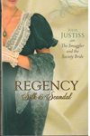 Regency Silk and Scandal