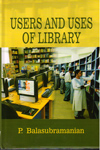 Users and Uses of Library