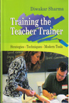Training the Teacher Trainer Strategies Techniques Modern Tools