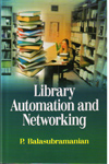 Library Automation and Networking