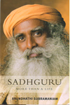 Sadhguru More Than a Life