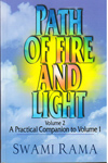 Path of Fire and Light Vol 2
