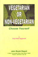 Vegetarian or Non Vegetarian Choose Yourself