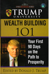 Trump University Wealth Building 101